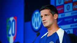 Chivu: “Chi vince lo scudetto è la favorita. Oriali? Un amico, ma il Napoli…”