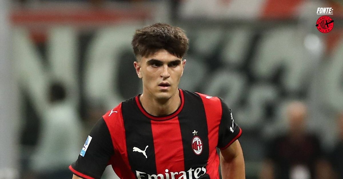 bartesaghi debutta con l8217italia ecco i suoi dati per il milan ulteriore conferma pm da Pianetamilan.it bartesaghi debutta con l8217italia ecco i suoi dati per il milan ulteriore conferma pm