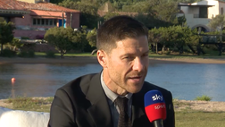 VIDEO SKY / Xabi Alonso: “L’Atalanta è stata migliore di noi”