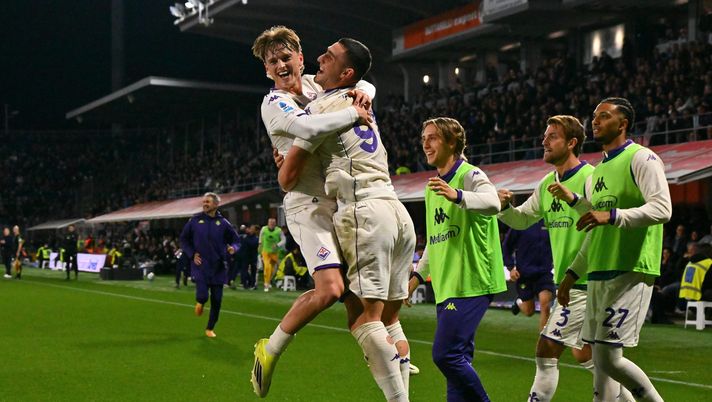 Getty Images Serie A, Cremonese-Fiorentina 1-4: poker viola allo Zini. Nicola rischia l’esonero - immagine 1