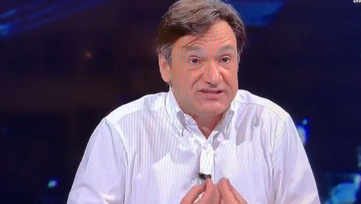 Caressa: “Bove? Passato minuti difficili mentre raccontavo quel che accadeva” - immagine 1