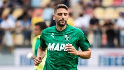 Gazzetta – Berardi andrà via dal Sassuolo soltanto a questa condizione, altrimenti resta