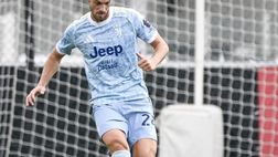 FANTACALCIO JUVENTUS. Stop per Rugani: lesione al soleo. Ecco i tempi di recupero
