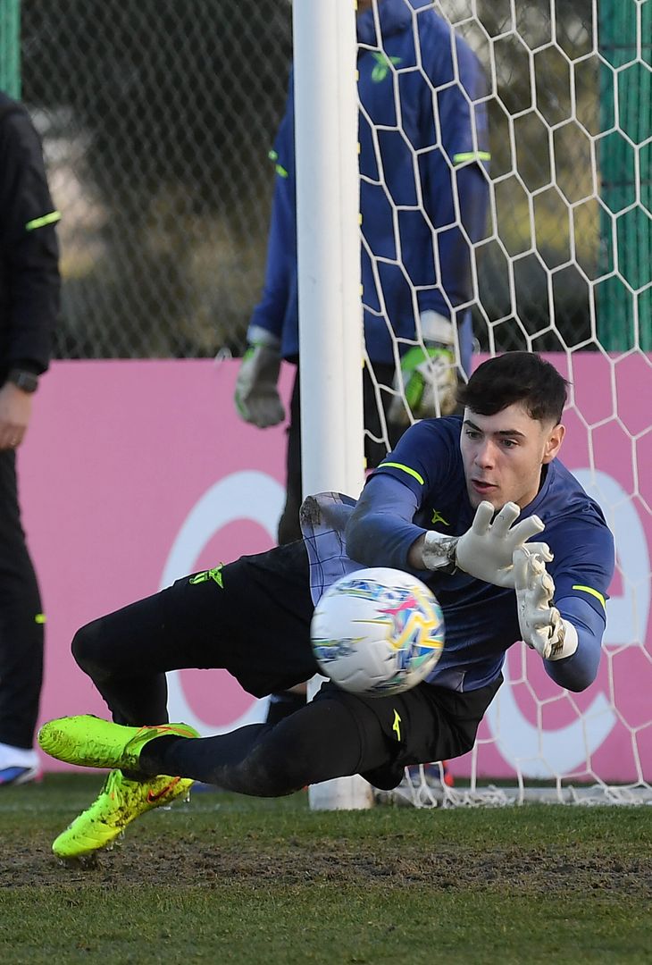 Lazio, allenamento a Formello: tutte le immagini – GALLERY - immagine 6