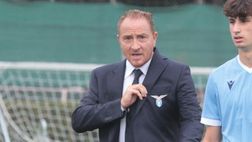 Lazio Under-16, Alboni: “Gara ricca di sportività, lealtà e lazialità di livello”