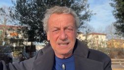 Sabatini: “Scudetto? Inter nettamente favorita, per me la percentuale che lo vinca è del…”
