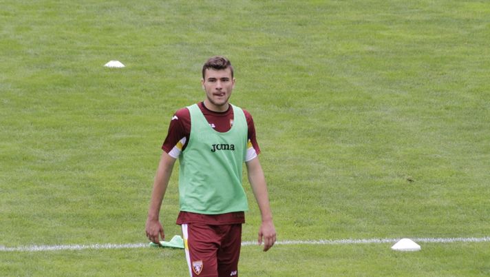 Torino-Virtus Entella, Buongiorno: “La sconfitta con l’Inter ci ha fatto male” - immagine 1