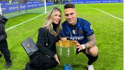 La moglie di Lautaro: “C’è un aspetto del Toro che non conoscete. Mi ha fatto ridere una frase”