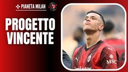 Simic, il record U17 e la Primavera: giornata top per le giovanili del Milan