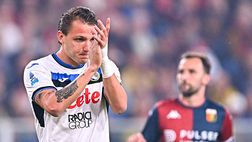 Serie A, Genoa-Atalanta 2-3: Dea due volte sotto, poi Retegui regala altri tre punti