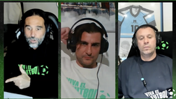 Cassano: “Come fai a non dare fallo in Inter-Atalanta? Rocchi se ne deve andare fuori da…”