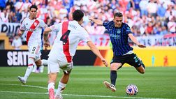 Mondiale per Club, l’Inter affronta il Fluminense agli ottavi: le quote dei bookmakers