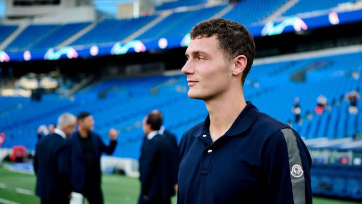 Inter, Inzaghi ha scelto: fiducia ad Asllani in regia. E in difesa tocca a Pavard - immagine 1