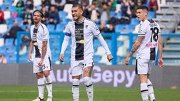 Mercato Udinese | Rinnovo di Pereyra in bilico: dietro c’è il River Plate