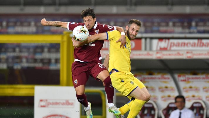 Le tre sentenze di Torino-Verona 1-1: dalla reazione di nervi al bel gioco che latita- immagine 2