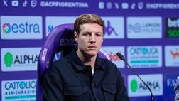 VIDEO – Dalla Champions alla Fiorentina ultima? La risposta di Brescianini