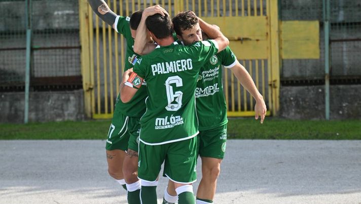 L’avversario della sesta giornata: il sorprendente Avellino di Biancolino- immagine 1