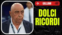 Milan-Juventus, Galliani: “Sarò a San Siro a tifare. Chiellini il mio rimpianto”