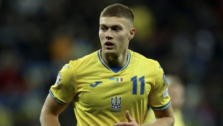 INFO SOS – Dovbyk, accordo sul contratto con la Roma dopo la green light! Ora col Girona… - immagine 1