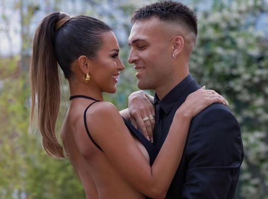 La moglie di Lautaro si confronta con i suoi follower: “Ecco perché non ho uno chef privato”- immagine 2