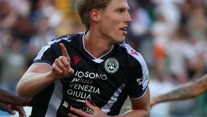 Calciomercato Milan, un gigante in difesa: Kristensen a gennaio