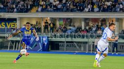 Verona, la probabile formazione per la partita con l’Empoli
