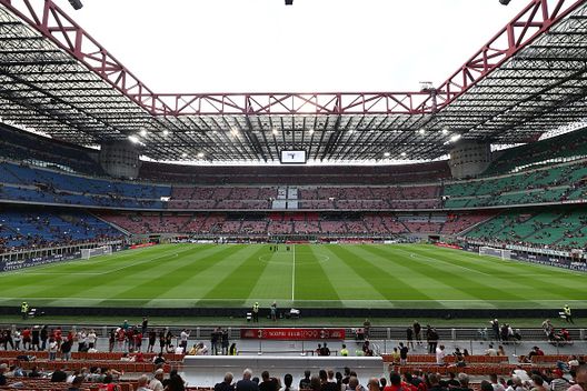 (Photo by Marco Luzzani/Getty Images) Milan-Bologna biglietti