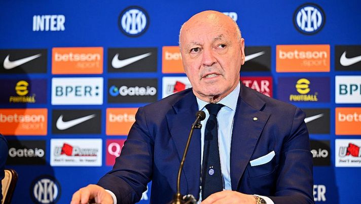 Pizzi: “Inter, dopo il derby avversari non difficili. Credo che sia vero che Marotta…” - immagine 1