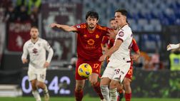 Le tre sentenze di Roma-Torino 3-2: Bellanova-Zapata, asse bello, ma non basta