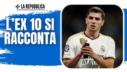 Ex Milan, Brahim Diaz ringrazia Pioli ed esalta Leao: poi la stoccata su Maldini