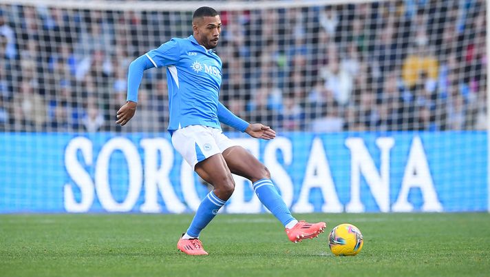 Conte detta la linea sul mercato, decisione a sorpresa su Juan Jesus: le ultime - immagine 1