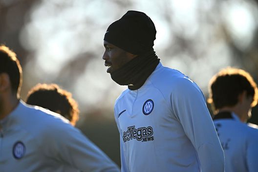 Thuram, ‘cura Inzaghi’ e partner Lautaro: così ha stupito tutti (anche l’Inter)- immagine 2