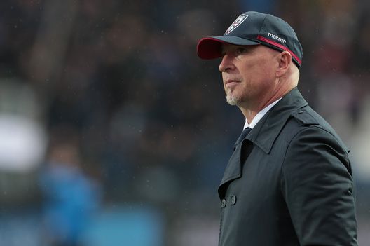 Atalanta BC v Cagliari Calcio - Serie A Catania