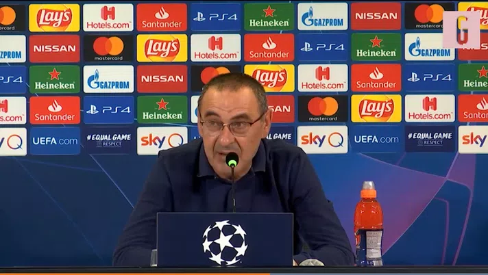 sarri