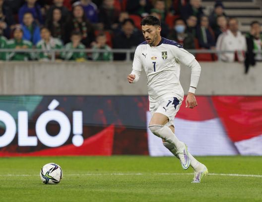 Super vetrina per i serbi: alle 20 c’è il Brasile. Rodriguez sfida il Camerun- immagine 3