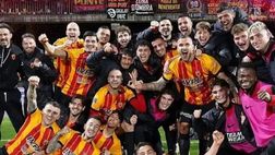 La prossima B, chi sale e chi scende. La situazione in cadetteria