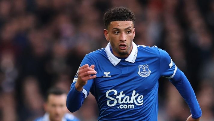 Ben Godfrey nuovo acquisto dell’Atalanta. La scheda - immagine 1