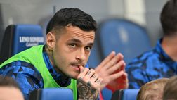 NEWS – Scamacca, Bastoni, Lautaro, Calhanoglu, Leao, Kean, Castro, Pasalic, Romagnoli, Vaz: le novità