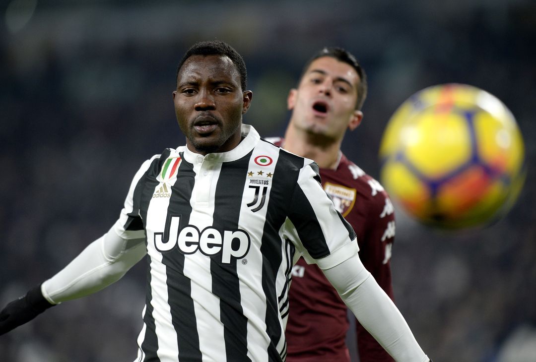 Fotogallery – Coppa Italia, Juventus-Torino 2-0: il derby è ancora amaro - immagine 64