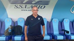 PRIMAVERA | Le parole di Sanderra dopo Lazio-Atletico Madrid – VIDEO