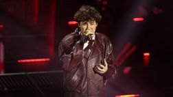 Chi è Settembre, vincitore delle Nuove proposte di Sanremo