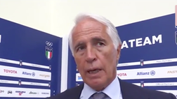 Italia, Malagò su Gravina: “Sport ha una sua autoregolamentazione, ognuno…”