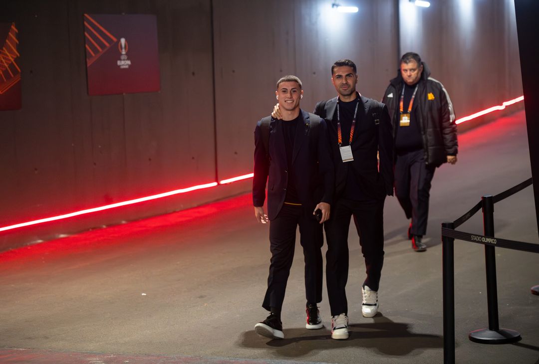 Roma-Sheriff – FOTOGALLERY - immagine 7