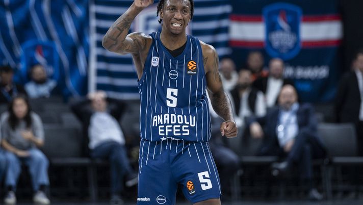 Efes-Monaco: dove vedere l’Eurolega in Streaming e in TV - immagine 1