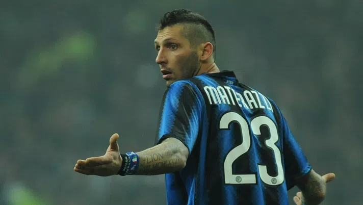 Materazzi, che stoccata a Lukaku: “L’indifferenza è la cosa migliore” - immagine 1