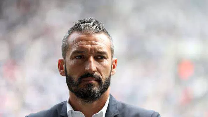 Zambrotta: “Non è normale vedere la Juve così dietro, ma serve tempo” - immagine 1