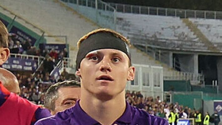 La benda di Comuzzo, i muscoli di Kean, l’aria rarefatta della vetta - immagine 1