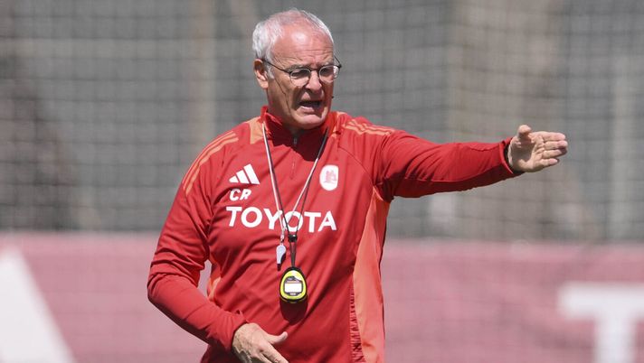 L’Olimpico saluta Ranieri: col Milan in palio l’Europa. Ballottaggi sulla trequarti - immagine 1