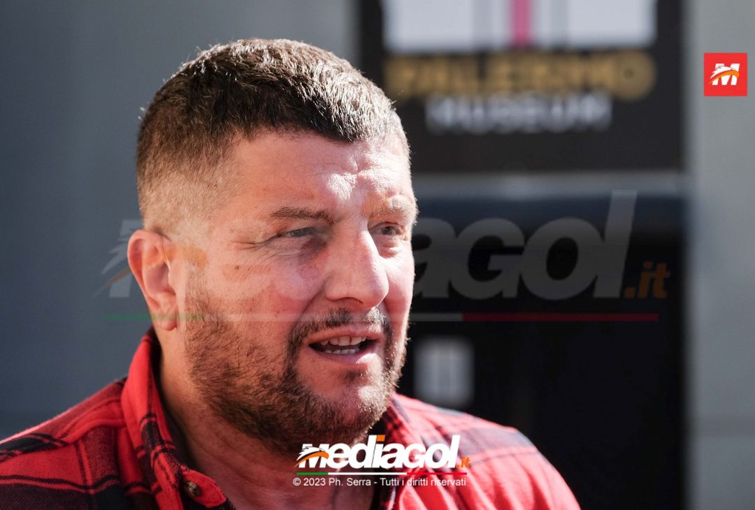 FOTO Palermo, Baldini al Barbera per donare Panchina d’Oro al club rosa (GALLERY) - immagine 30
