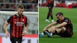 Pagelle Milan-Juventus 0-0: Pavlovic domina, Saelemaekers spreca